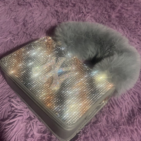 Mini Designer handbag (NY collection) - Picture 4 of 4